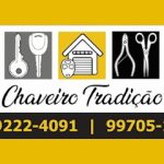 Imagem ilustrativa da empresa Chaveiro Tradição - Plantão 24h em Ribeirão Preto - SP