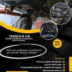 Imagem ilustrativa da empresa Chaveiro Tranca & Cia em Belém - PA