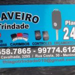 Imagem ilustrativa da empresa Chaveiro Trindade em Porto Alegre - RS
