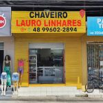 Imagem ilustrativa da empresa Chaveiro Trindade Florianópolis em Florianópolis - SC
