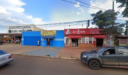 Chaveiro Tropical Automotivo em Campo Grande - MS