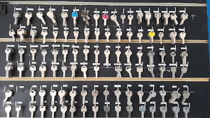Chaveiro tropical shopping em São Luís - MA