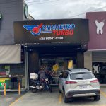 Imagem ilustrativa da empresa Chaveiro Turbo 24h em Goiânia - GO