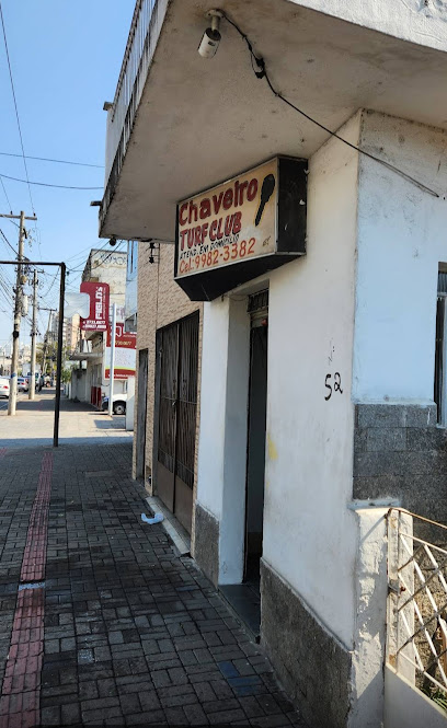 Chaveiro Turf Club em Campos dos Goytacazes - RJ