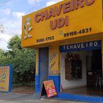 Imagem ilustrativa da empresa Chaveiro Udi - Plantão 24 Horas em Uberlândia - MG
