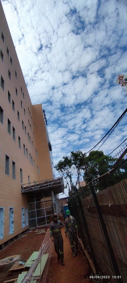Chaveiro Umuarama em Uberlândia - MG