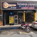 Imagem ilustrativa da empresa Chaveiro União 24Horas/Fechaduras e Acessórios em Cariacica - ES