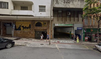 Chaveiro Universal 24 Horas em Belo Horizonte - MG