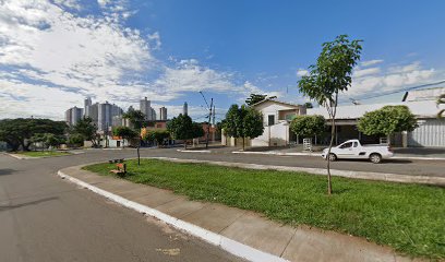 Chaveiro Universal em Goiânia - GO