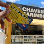 Imagem ilustrativa da empresa Chaveiro Urgente 24 Horas e Carimbos em Brasília - DF