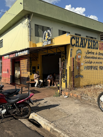Chaveiro Urgente 24 horas, Ribeirão preto em Ribeirão Preto - SP