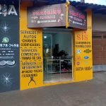Imagem ilustrativa da empresa Chaveiro Urgente em Bauru - SP
