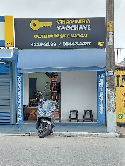 Imagem ilustrativa da empresa Chaveiro Vagchave em Santo André - SP