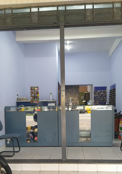 Chaveiro Valente em São José dos Campos - SP