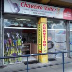 Imagem ilustrativa da empresa Chaveiro Valter em Santo André - SP
