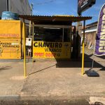Imagem ilustrativa da empresa Chaveiro Venancio Jardim Europa em Uberlândia - MG