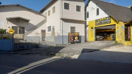 Chaveiro Verga em Cotia - SP