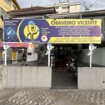 Imagem ilustrativa da empresa Chaveiro Vicente em Santos - SP
