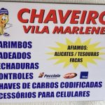 Imagem ilustrativa da empresa Chaveiro Vila Marlene em São Bernardo do Campo - SP