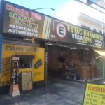 Imagem ilustrativa da empresa CHAVEIRO VILLA CHAVES em Diadema - SP