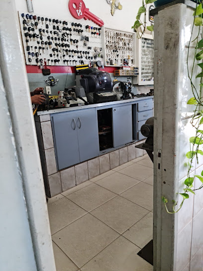 Chaveiro Vitória em Vitória - ES