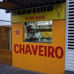 Imagem ilustrativa da empresa Chaveiro Vitório em São Bernardo do Campo - SP