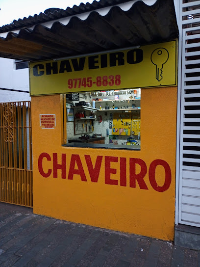 Chaveiro Vitório em São Bernardo do Campo - SP
