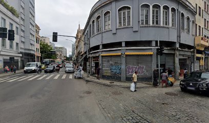 Imagem ilustrativa da empresa Chaveiro W Master em Rio de Janeiro - RJ