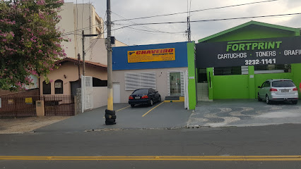 Chaveiro Washington Luiz em Campinas - SP