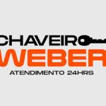 Imagem ilustrativa da empresa Chaveiro Weber - 24 Horas em Curitiba - PR