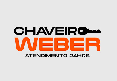 Chaveiro Weber - 24 Horas em Curitiba - PR