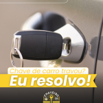 Imagem ilustrativa da empresa Chaveiro Wilker 24 Horas em Maringá - PR