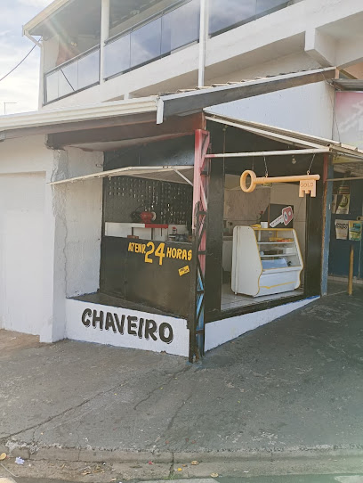 Chaveiro Willian Bordon 1 em Sumaré - SP