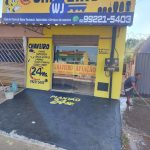 Imagem ilustrativa da empresa CHAVEIRO WJ em Aparecida de Goiânia - GO