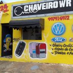 Imagem ilustrativa da empresa Chaveiro WR em São José do Rio Preto - SP