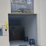 Imagem ilustrativa da empresa CHAVEIRO W.R em Serra - ES