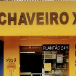 Imagem ilustrativa da empresa Chaveiro XV Vila Nova em Joinville - SC