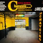 Imagem ilustrativa da empresa Chaveiro Zona Norte Plantão 24 Horas em Londrina - PR