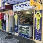 Imagem ilustrativa da empresa Chaveiro.24hcentro 40 anos em Florianópolis - SC