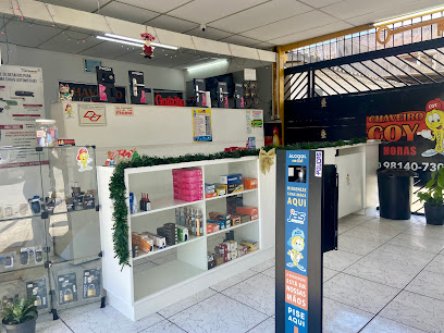 ChaveiroCOY em Suzano - SP