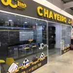 Imagem ilustrativa da empresa Chaveiros Correia em Joinville - SC