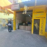 Imagem ilustrativa da empresa Chaveiros Lindomar em Itapevi - SP