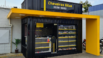 Chaveiros Silva loja 4 em Sorocaba - SP