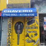 Imagem ilustrativa da empresa Chaveiros Toninho em Suzano - SP