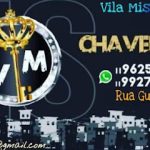 Imagem ilustrativa da empresa Chaveiros VM em São Paulo - SP
