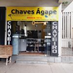 Imagem ilustrativa da empresa Chaves Ágape em Maringá - PR