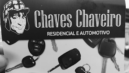 Chaves Chaveiro 24 hrs em Curitiba - PR