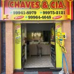 Imagem ilustrativa da empresa Chaves & Cia em Maringá - PR