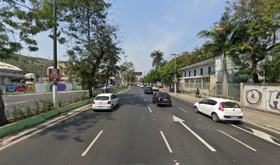 Imagem ilustrativa da empresa Chaves Codificadas em Niterói - RJ - Chaveiro 24 horas em Niterói - RJ