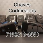 Imagem ilustrativa da empresa CHAVES CODIFICADAS SALVADOR CHAVEIRO AUTOMOTIVO em Salvador - BA